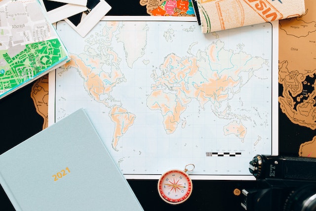 cara daftar tempat di google maps