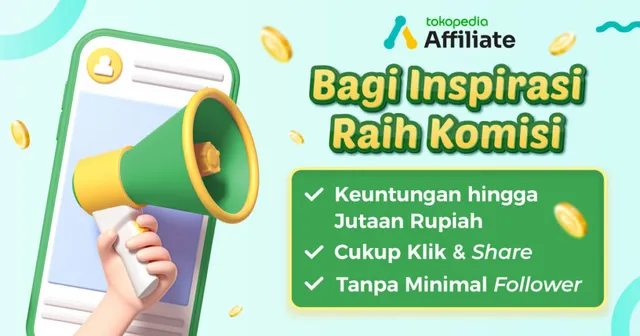 daftar affiliate marketing