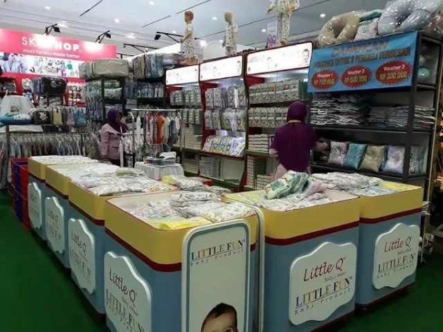 supplier baju anak