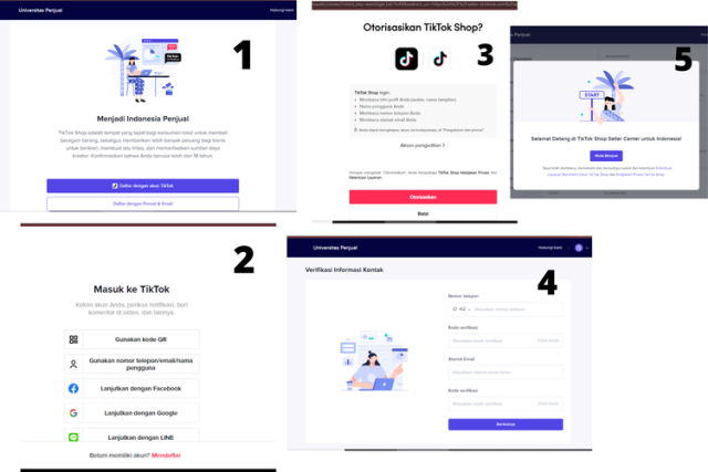 tiktok affiliate