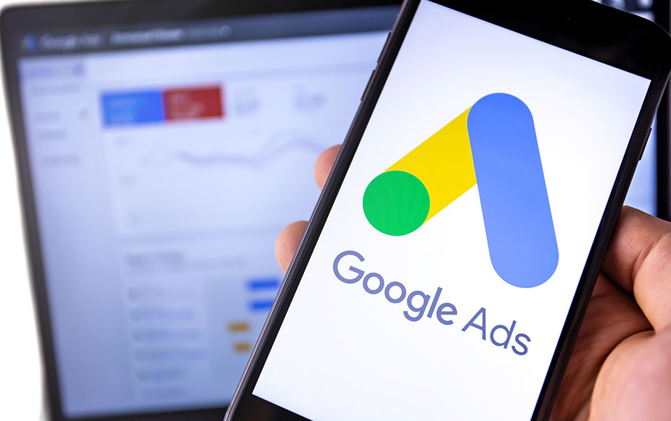 kursus google ads