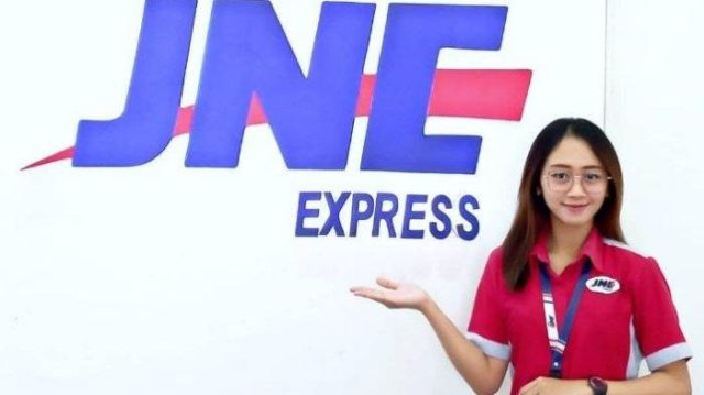 cara kirim barang ke luar negeri lewat jne