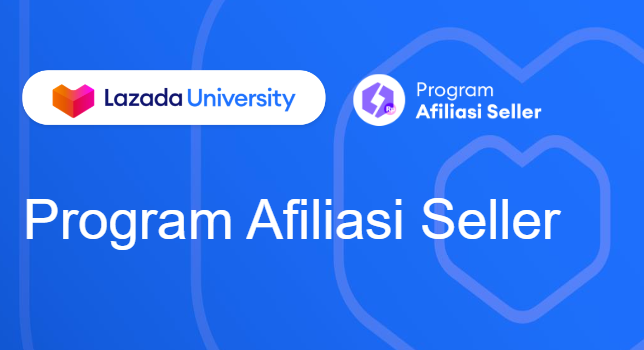 Lazada Affiliate Program
