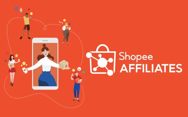 cara mendapatkan uang dari shopee affiliate