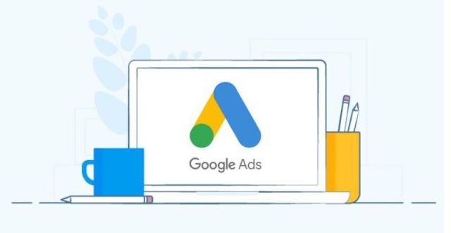 kode promo google ads