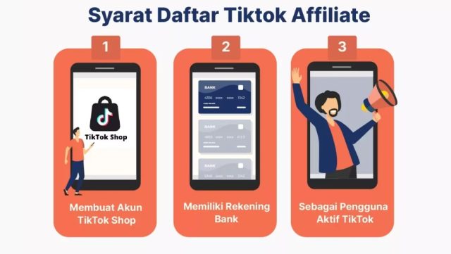 tiktok affiliate