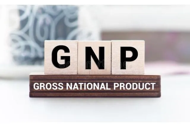 GNP Adalah