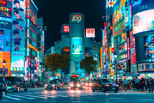 kirim paket ke jepang