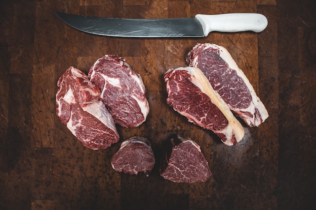 supplier daging sapi