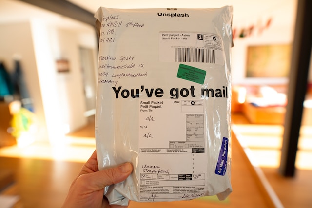 cara kirim paket ke malaysia