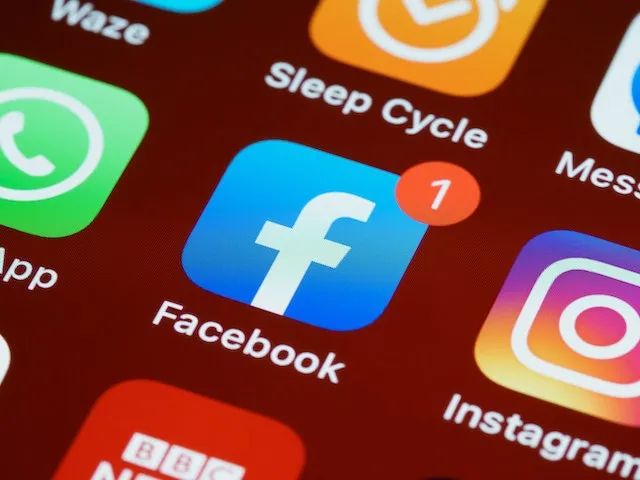 kenapa tidak bisa posting di marketplace facebook