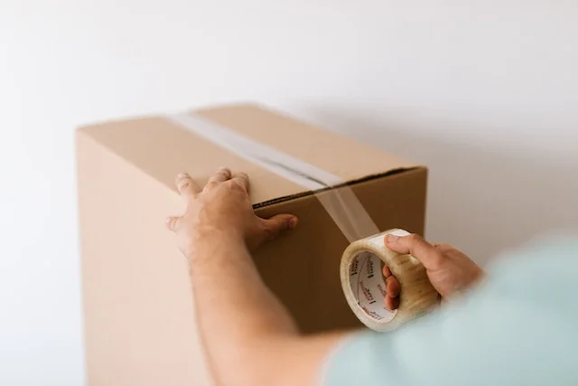 cara mengembalikan barang di shopee