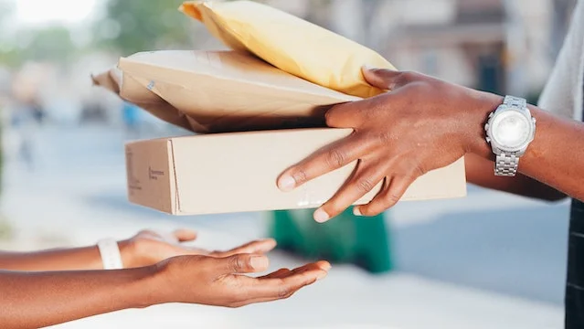 cara mengembalikan barang di shopee