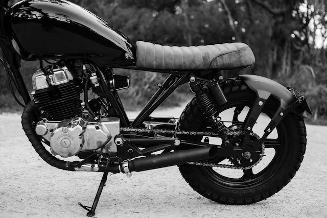 motor