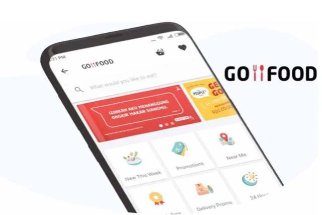 kode voucher gofood hari ini