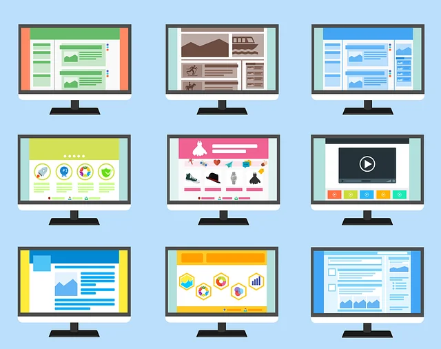 Cara Membuat Website Gratis di Google