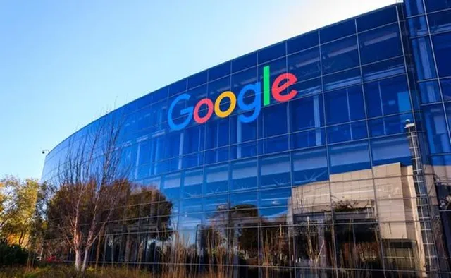 bagaimana susunan iklan di google ads