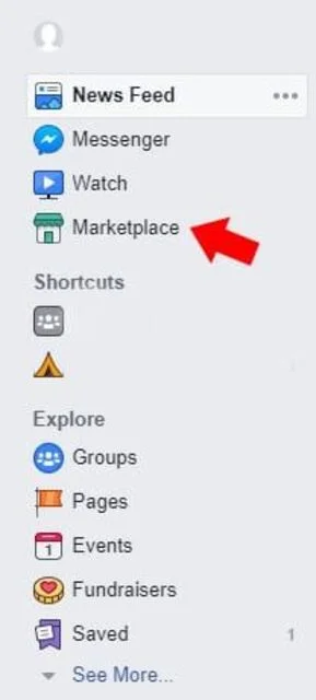 cara pasang iklan di marketplace facebook gratis
