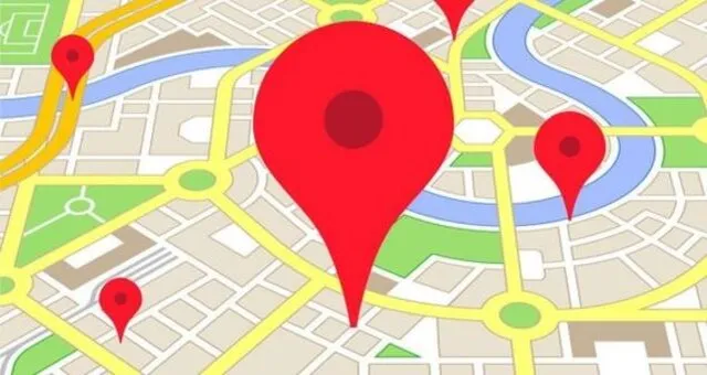 Cara Membuat Alamat di Google Maps
