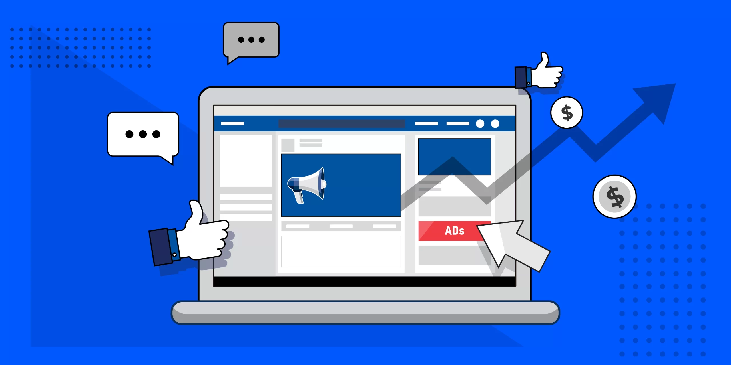 cara membuat iklan yang menarik di facebook