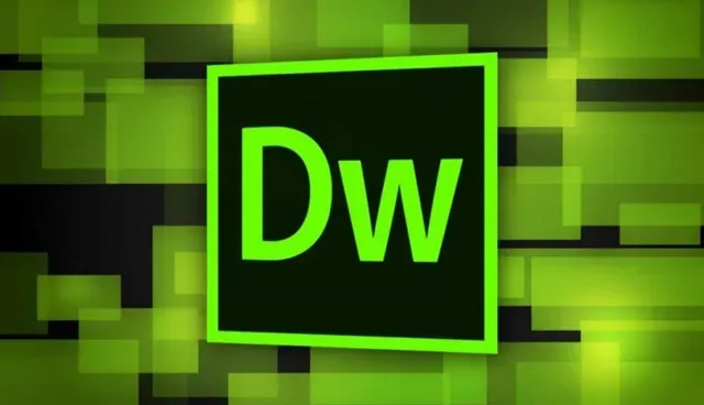 dreamweaver