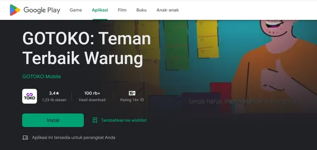distributor sembako bayar di tempat