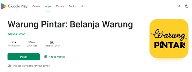 distributor sembako bayar di tempat