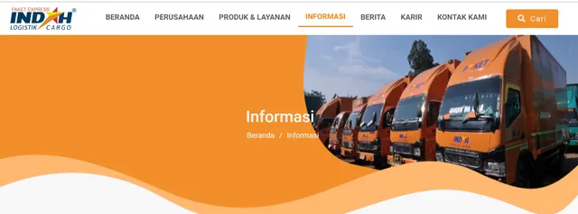 Cara Menjadi Agen Indah Logistik Cargo