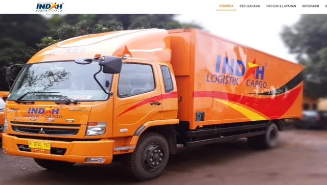 Cara Menjadi Agen Indah Logistik Cargo