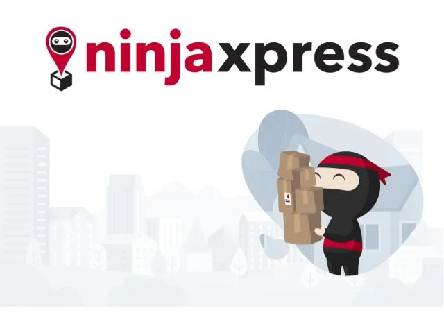 ninja xpress