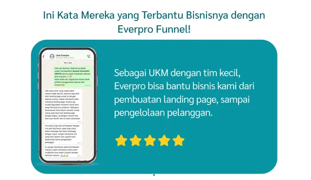 copywriting landing page