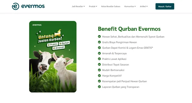 copywriting landing page