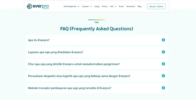 copywriting landing page