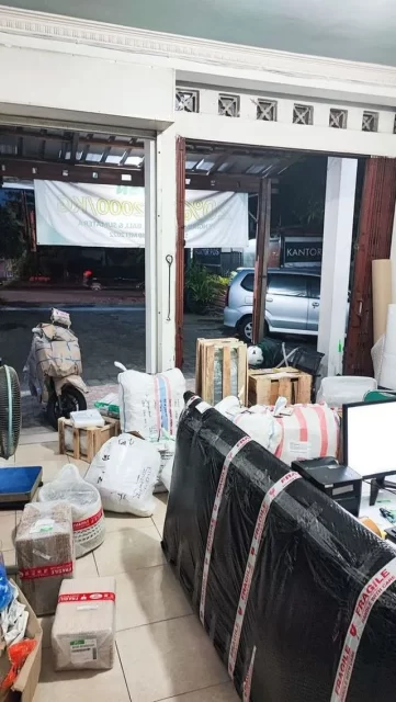 cara daftar jadi agen jnt