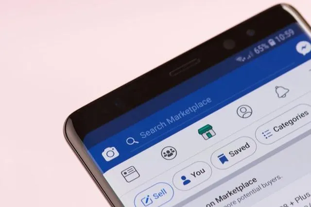 cara banjir orderan di marketplace facebook