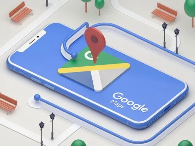 Cara Membuat Alamat di Google Maps