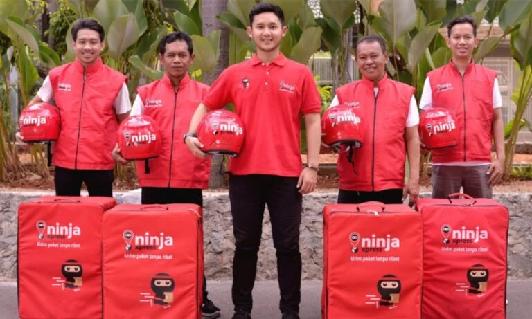 agen ninja express