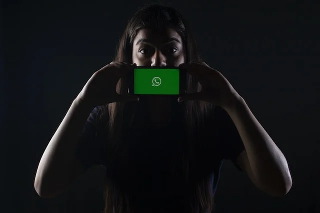 cara melaporkan penipuan via whatsapp 