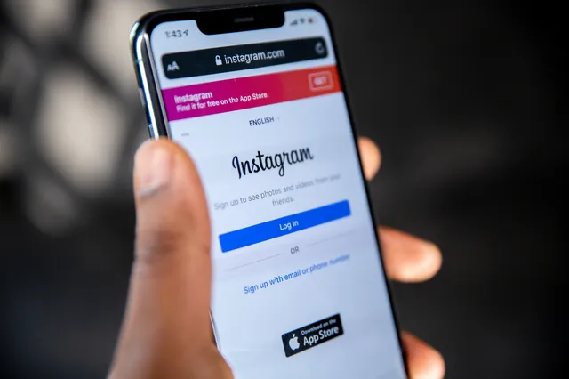contoh bio instagram bisnis