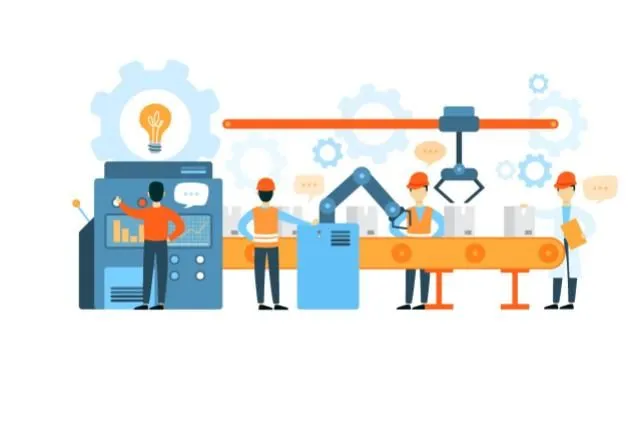total productive maintenance