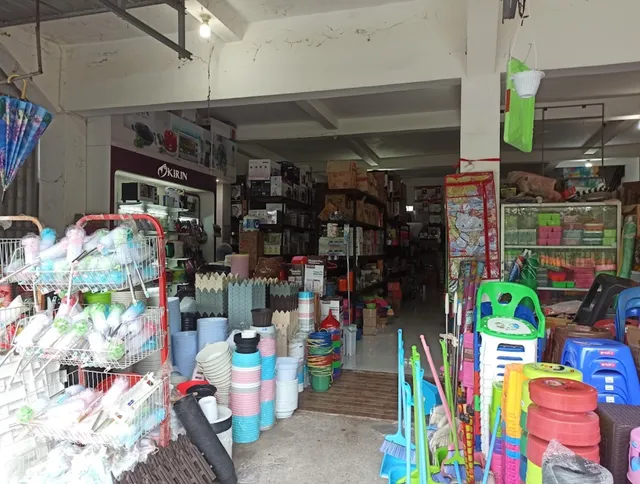 perabot jakarta