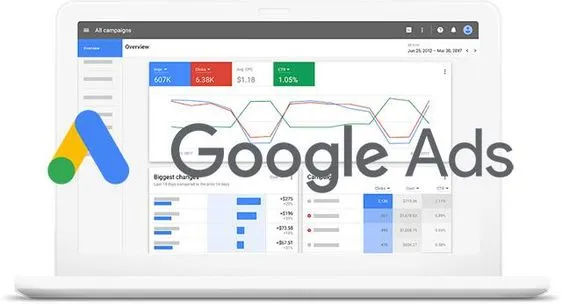 jasa pemasangan google ads