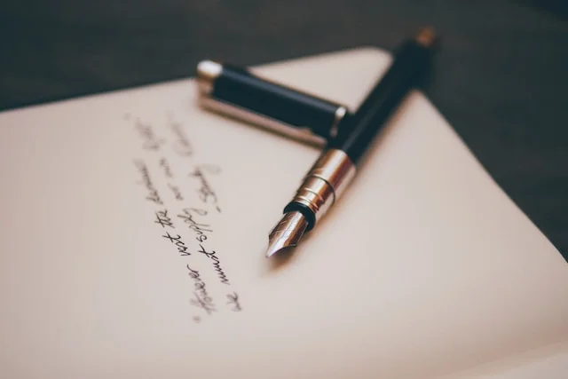 contoh surat perjanjian hutang