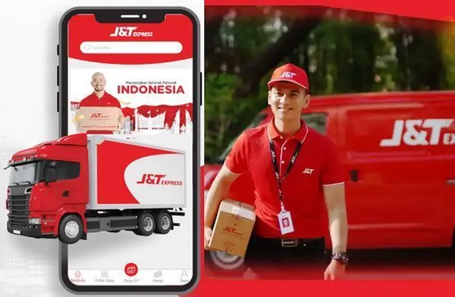 ekspedisi yang buka hari minggu