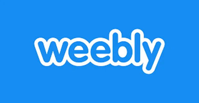 weebly