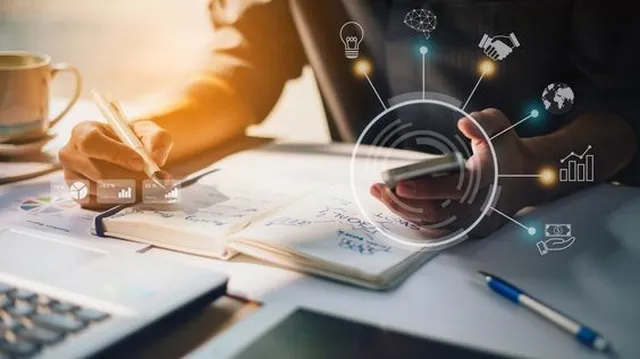 contoh analisis swot usaha kecil