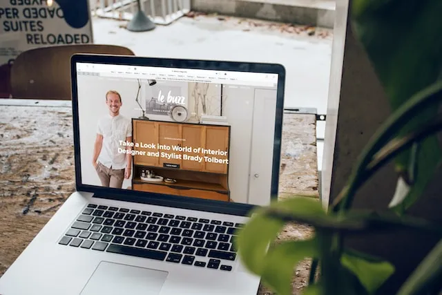website builder gratis