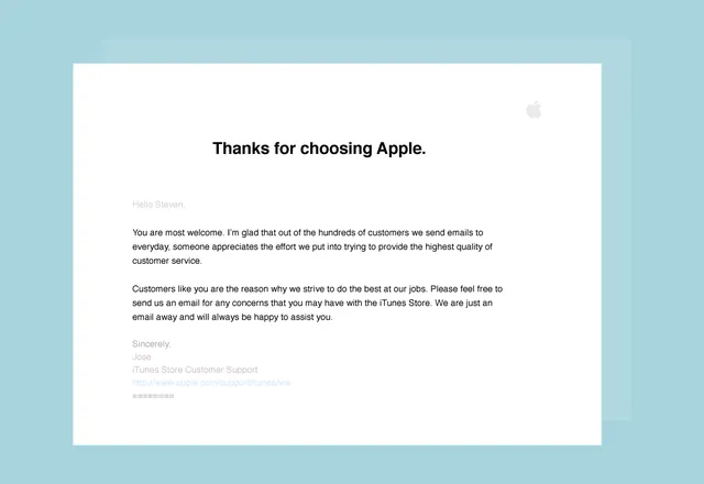 Email marketing