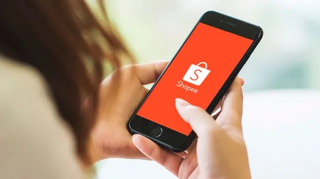 Cara Menghapus Riwayat Pesanan di Shopee