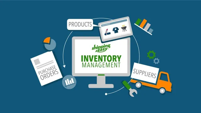 Inventory Control
